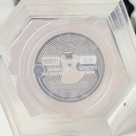 Disney Infinity 2.0 Marvel Avengers Guardians of the Galaxy Game Figures Lot - Picture 8 of 10